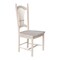 International Concepts Set of 2 Sheafback Chairs, Unfinished C-1602P - alternate 4